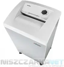 Шредер DAHLE CLEAN TEC 510 AIR L PLUS ŚCINKI 2X15MM DROBNO TNĄCA DOKUMENTÓW „SECURITY” – OPTYMALNA DO SZCZEGÓLNIE WRAŻLIWYCH Киев