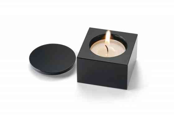 Свічник "Logo", великий Рівне