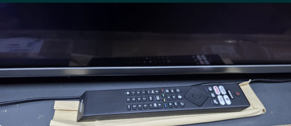 Телевізор PHILIPS 55PML9008/12, 9-a серія. AMBILIGHT. Київ - фото 5