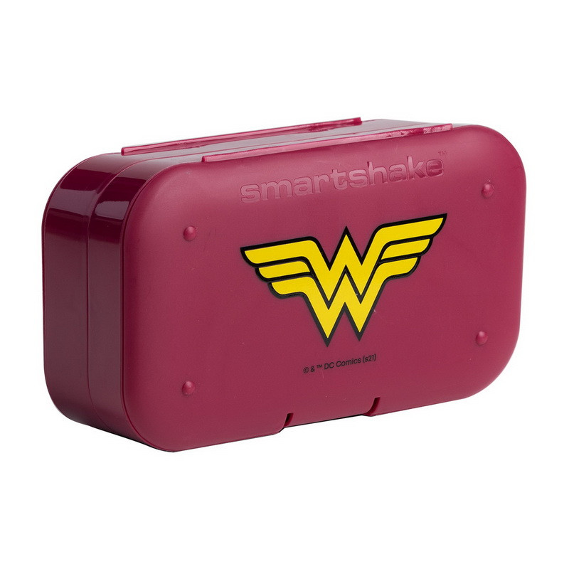 Pill Box Organizer 2-Pack DC Wonderwoman Луцьк - фото 1