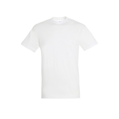 Футболка Sol's Regent білий XL (11380102XL) Вінниця - фото 4