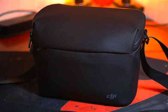 Квадрокоптер DJI Mini 2 Fly More Combo + захист + лінзи Харків