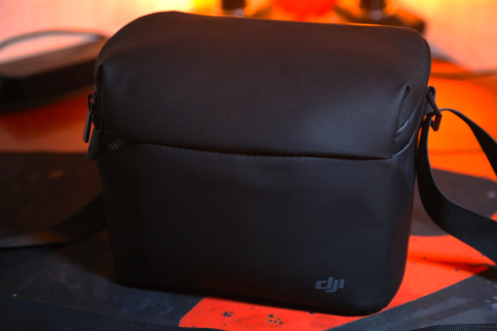 Квадрокоптер DJI Mini 2 Fly More Combo + захист + лінзи Харків - фото 5