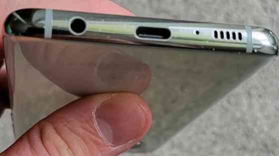 Смартфон: Samsung S10 8/128Gb. Duos (SM- G973F/Ds) Київ