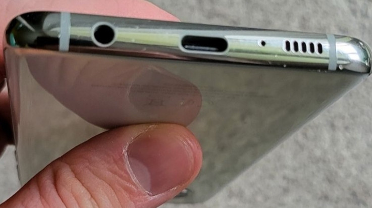 Смартфон: Samsung S10 8/128Gb. Duos (SM- G973F/Ds) Київ - фото 6