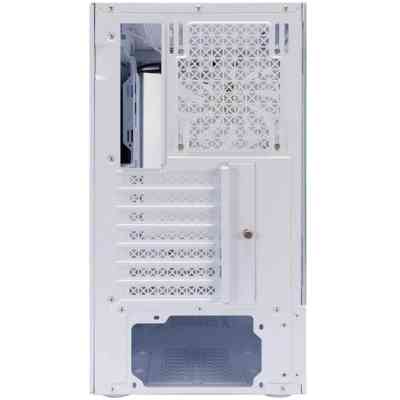 Корпус 1stPlayer Mi7-A-WH-2F7R-W-1F7-W Винница