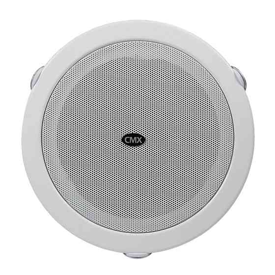 Стельовий гучномовець CMX FCS-56MEN (EN54-24) (19-00034) Киев