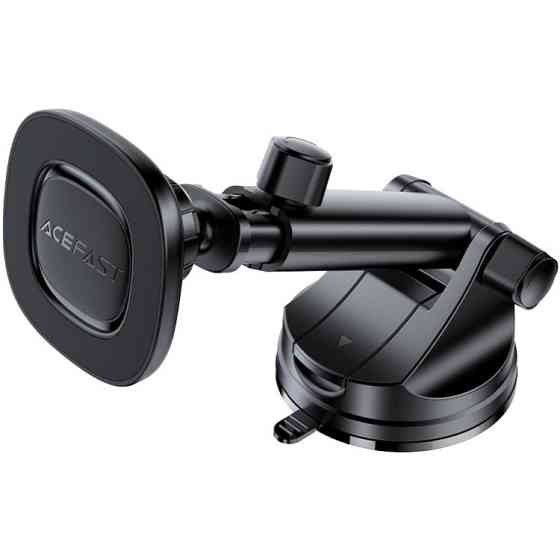 Автомобільне кріплення для смартфона D45 magnetic Acefast Винница