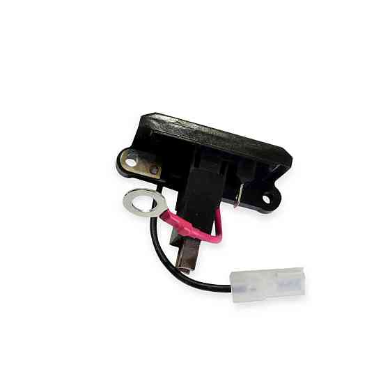 Інтеграл із двигуном ямз-7511 ген.4242.3771 (втн) маз Мукачево