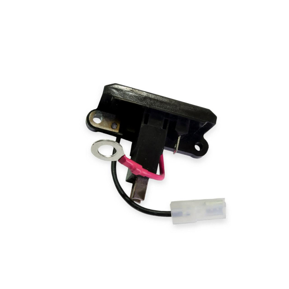 Інтеграл із двигуном ямз-7511 ген.4242.3771 (втн) маз Мукачево - фото 1