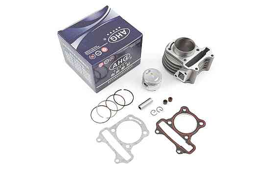 Поршневий скутер 4 Т китай 80 (Ø47.0) Мукачево