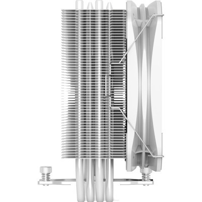 Кулер для процессора PcCooler PALADIN EX400S (PALADIN 400 WH) Винница - изображение 4