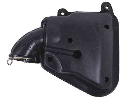 Фильтр воздушный в сборе скутер Ямаха JOG 50 - 3KJ Мукачево