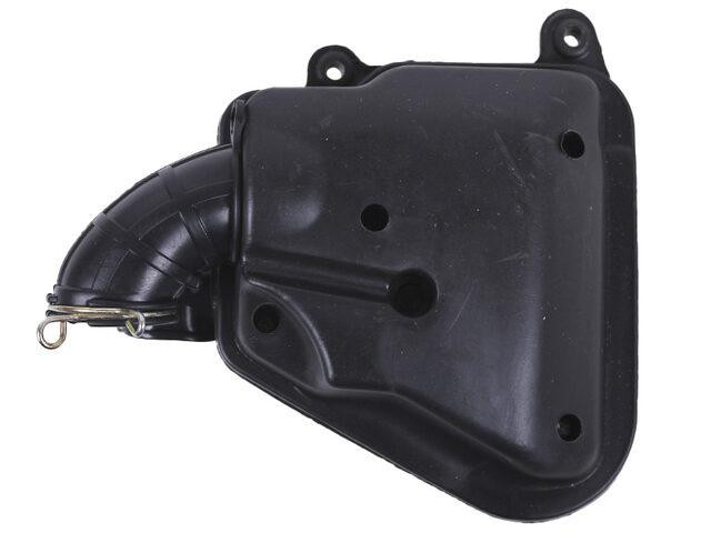 Фильтр воздушный в сборе скутер Ямаха JOG 50 - 3KJ Мукачево - изображение 4