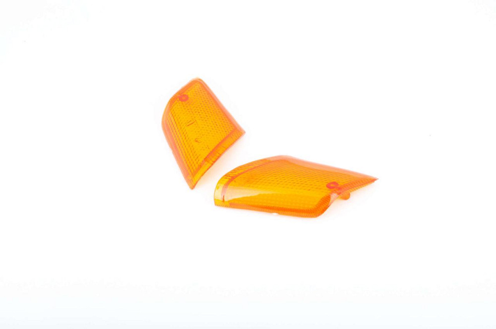 Скло поворотів перед (пара) Хонда Такт AF-24 Мукачево - фото 1