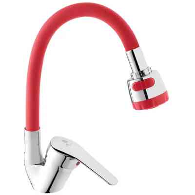 Змішувач Agua Sevilla-C039ROJ (CV033913) Вінниця