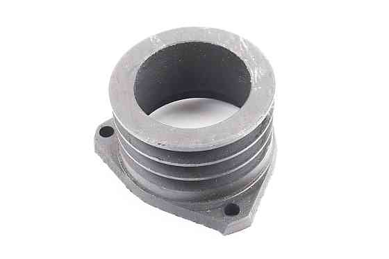 Шків 3-х пазний D-130mm (три пази під ремінь SPB) Lотв.-137mm Киев