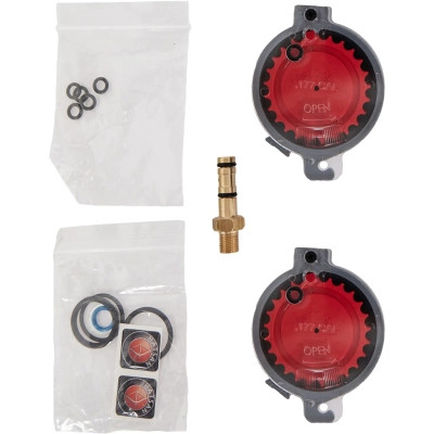 Пневматическая винтовка Optima BLITZ MEVZI 3 Винница - изображение 6