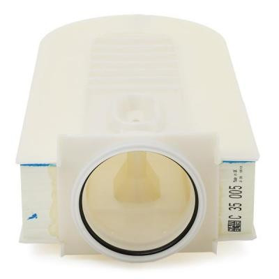 Воздушный фильтр для автомобиля Mann C35005 Винница - изображение 3