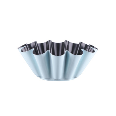 Форма для выпечки Ardesto Tasty Baking 23 x 9 см Blue (AR2314T) Винница - изображение 1