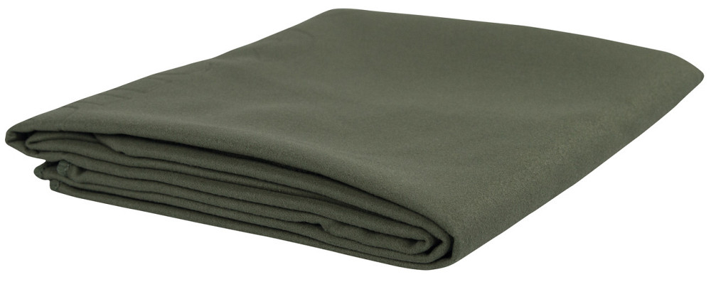 Туристическое Полотенце быстросохнущее 80х62 см с чехлом Snugpak 