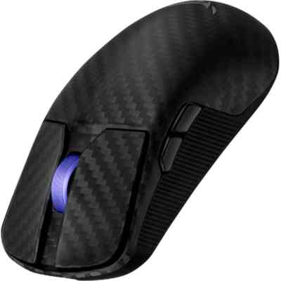 Мишка ASUS ROG Harpe Ace Extreme Bluetooth/Wireless/USB Black (90MP03U0-BMUA00) Вінниця