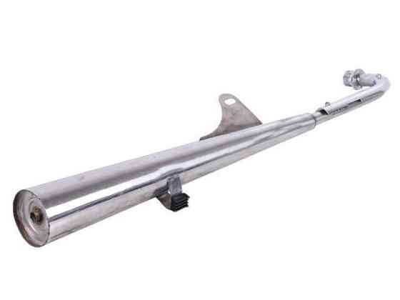 Глушник на мопед Альфа Мукачево