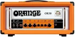 Комбіпісилювач Orange OR30 Head Orange Київ