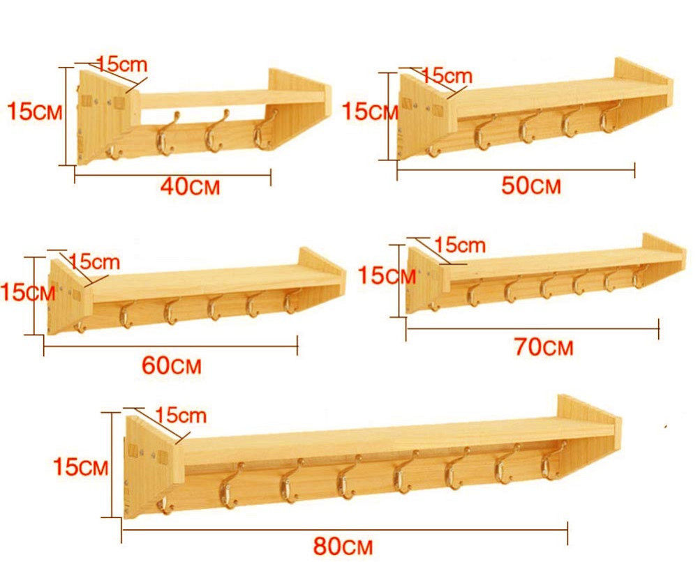 Вішалка для одягу "Сент-Джонс 6" каррі Миколаїв - фото 2