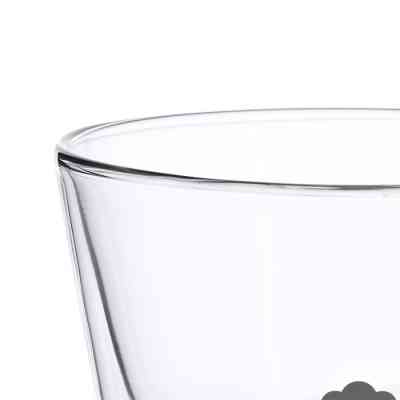 Піала MasterPro Mixology з подвійними стінками 510 мл (BGMP-20103) Вінниця