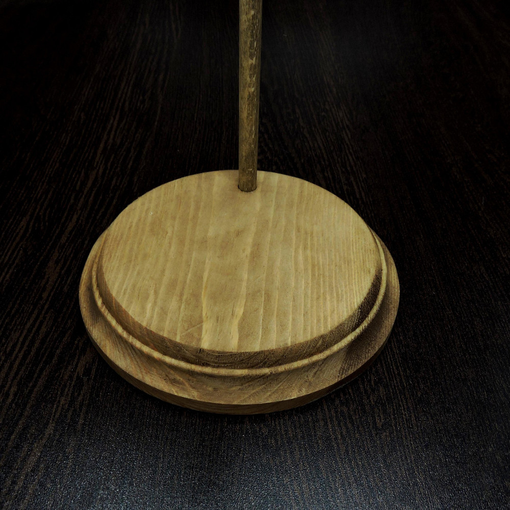 Підставка для ляльок "Церчіо 13 тип Г" мускат Миколаїв - фото 2