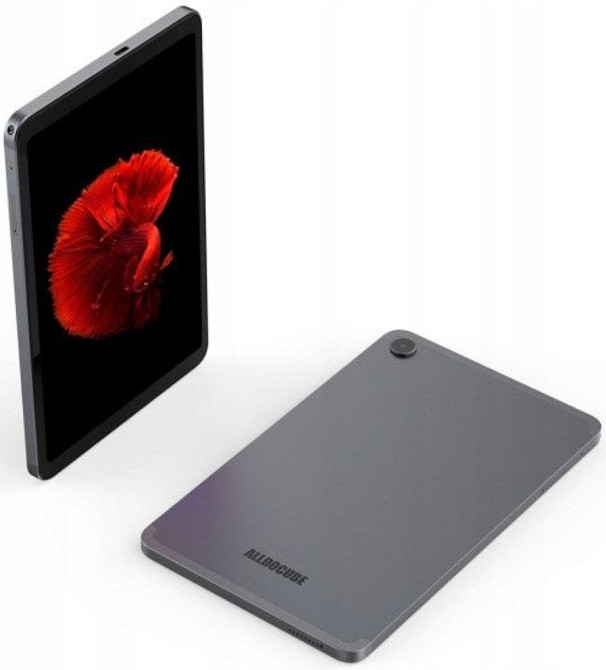 Планшет Alldocube iPlay 50mini pro 4G LTE 8/256Gb 8.4