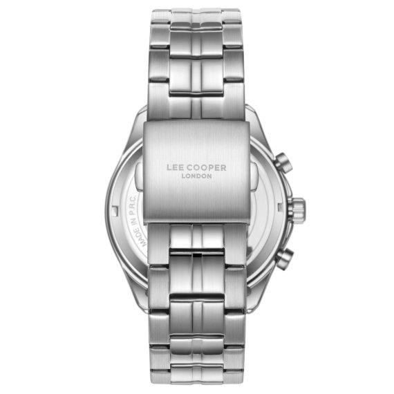 Часы мужские наручные Lee Cooper Fenix (Зеленый) Винница - изображение 4