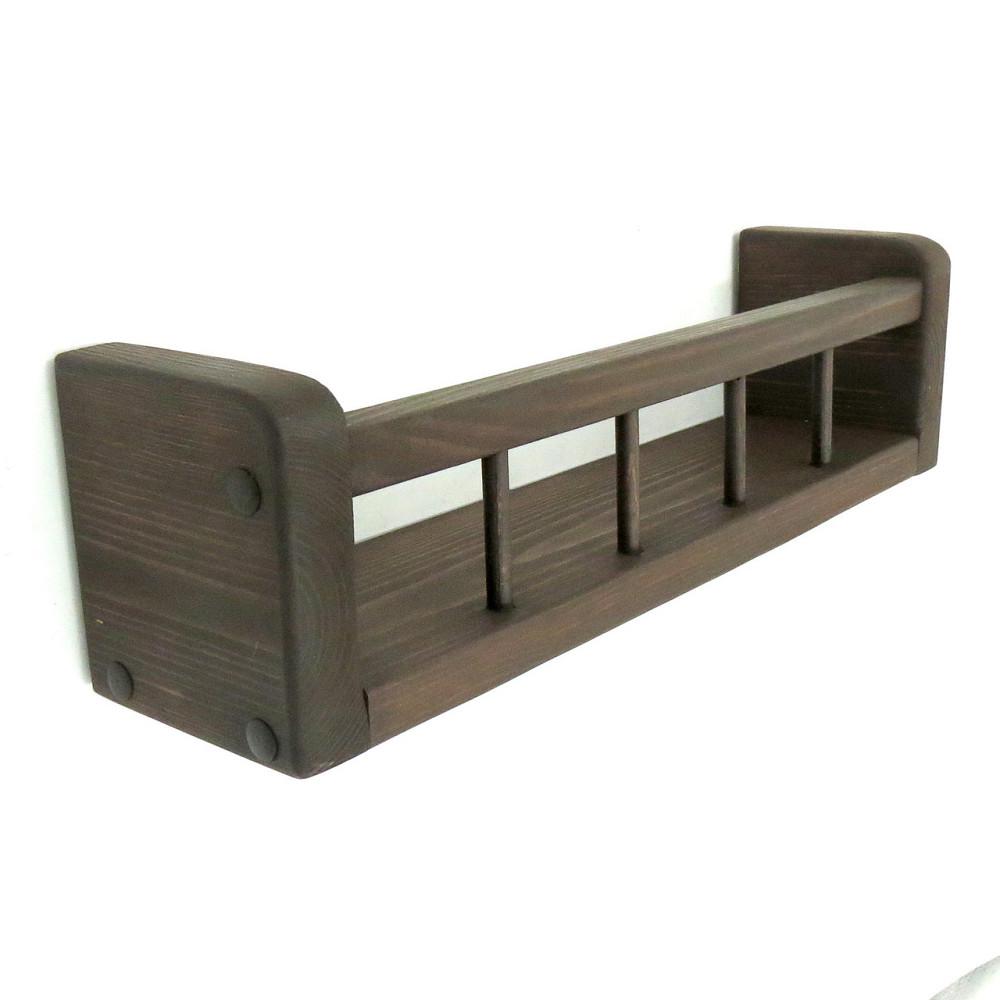 Настенная полка 