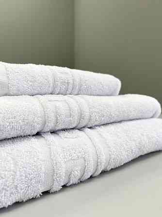 Махровое полотенце Ideal Textile Greek 33х60 см (56860574) Белый Черновцы