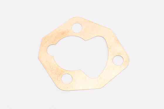 Прокладка паливного насоса 170F/178F/186F, (мідь) Київ
