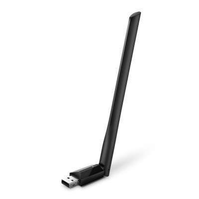Сетевая карта Wi-Fi TP-Link ARCHER-T2U-PLUS Винница - изображение 1