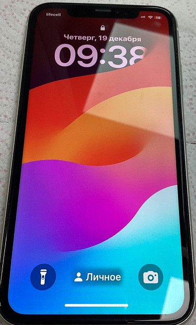 Айфон iPhone 13 Pro 256Gb. Киев - изображение 5