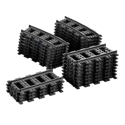 Конструктор LEGO CITY Вантажний потяг (60198) Вінниця - фото 3