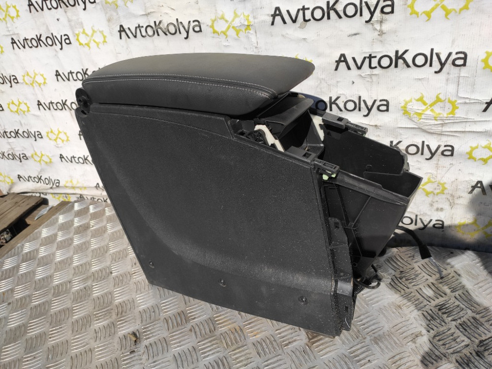 Підлокотник Renault Scenic III 2009-2016 Ковель - фото 3