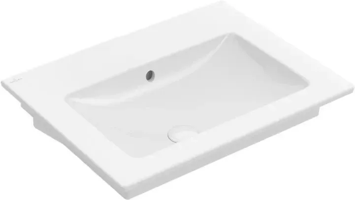 Раковина  Villeroy&Boch Venticello 65x50 412467R1 Киев - изображение 1