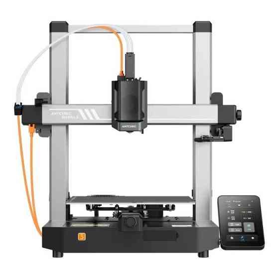 3D-принтер Anycubic Kobra 3 (KB30BK0A-O) Київ
