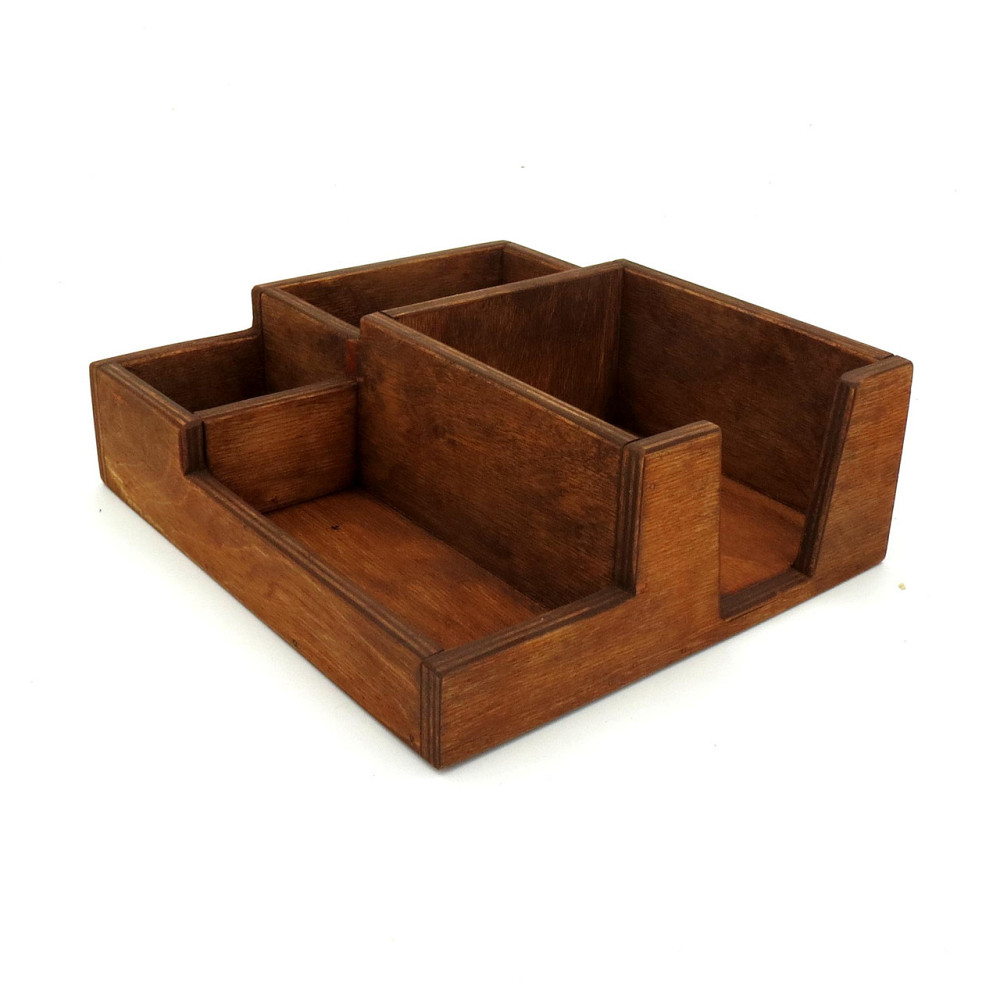 Салфетница 