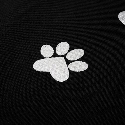 Лежак водоотталкивающий с наполнителем для собаки 100х70 см Purlov (24862) Нововолынск - изображение 7