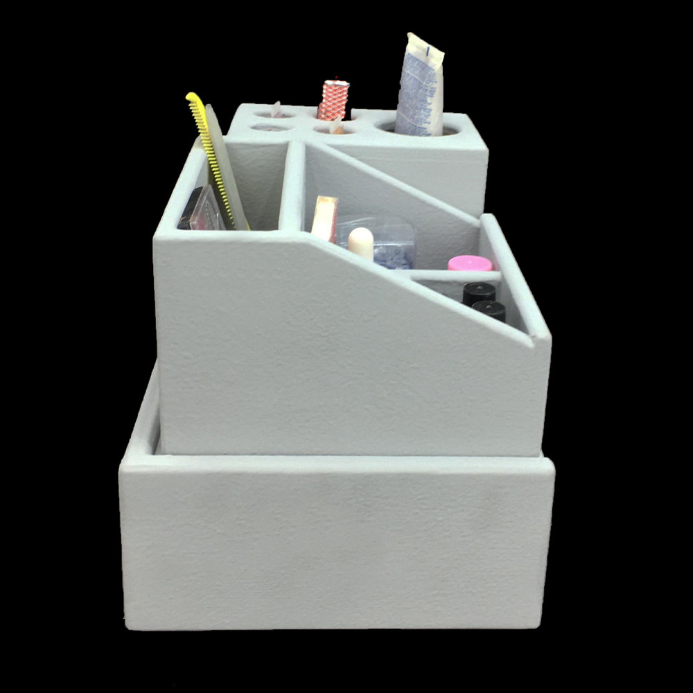 Органайзер для косметики 