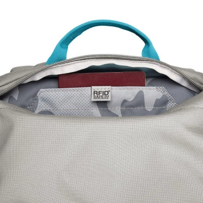 Рюкзак туристичний Pacsafe Go Carry-on 44L сірий (35160146) Вінниця - фото 8