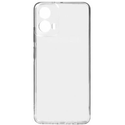 Чехол для мобильного телефона BeCover Motorola Moto G45 Transparancy (712749) Винница - изображение 1