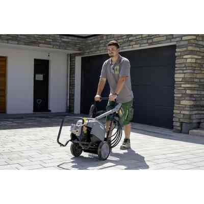 Мойка высокого давления Karcher HD 9/20-4 М Classic (1.367-903.0) Винница