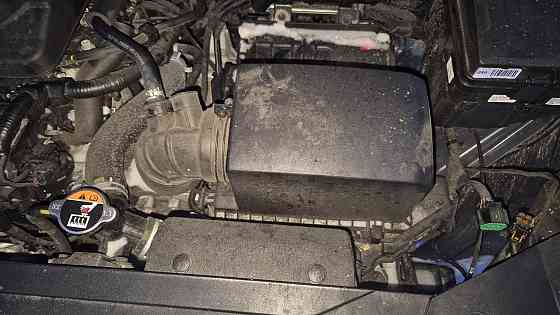 Корпус повітряного фільтра  Хюндай венью 18-25 Київ