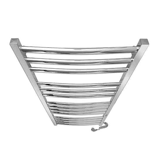 Електрична сушарка для рушників Laris Гранд П14 500Х1200 Е правое під'єднання. Київ